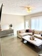 1st floor living space - 2168 W 6th St