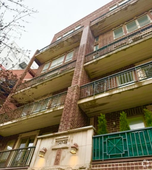 Building Photo - 1347 N Sedgwick St