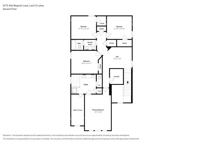 Foto del edificio - 9775 Wild Begonia Loop