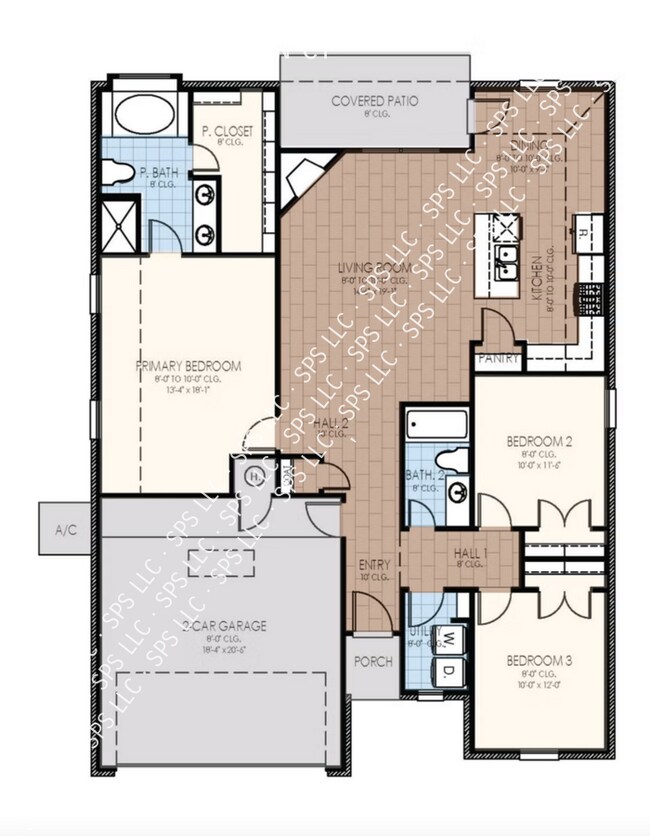 Building Photo - 1732 Bloomington Ct