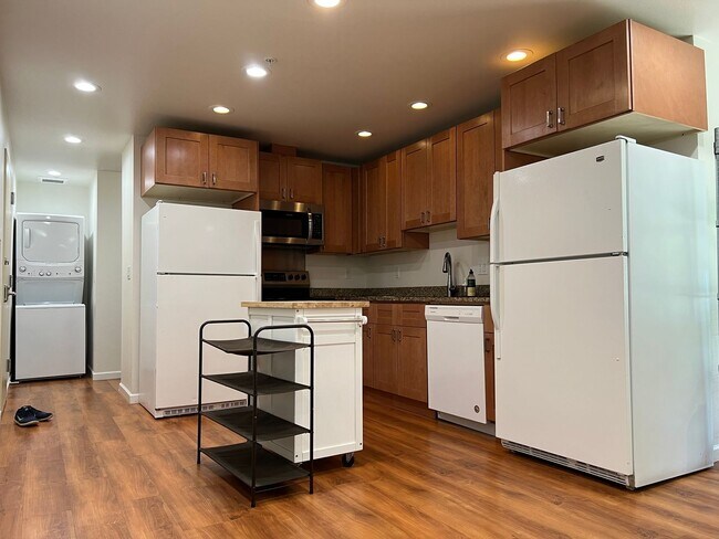 Photo - 4732 22nd Ave NE Townhome