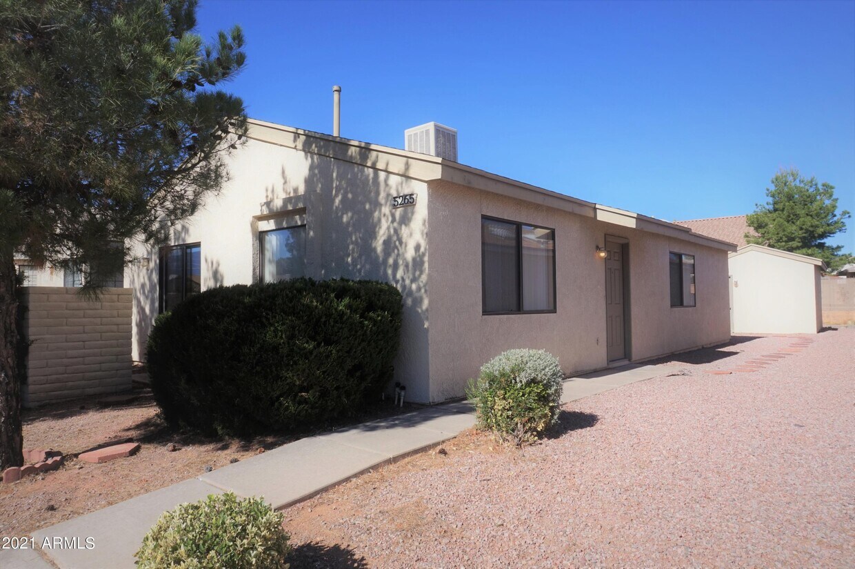 Primary Photo - 5265 Desert Shadows Dr