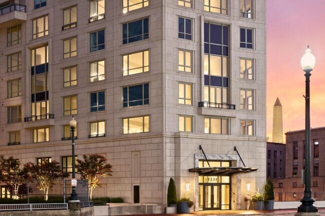 Building Photo - 1331 Maryland Ave SW