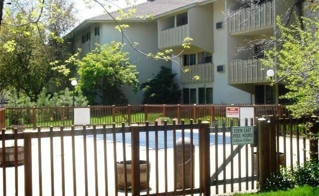 Building Photo - One bedroom condo for rent at Two Mile Creek