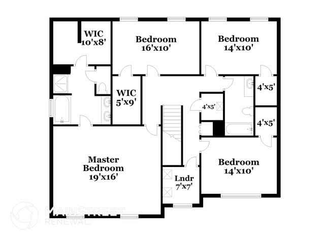 Building Photo - 1435 Cairo Way