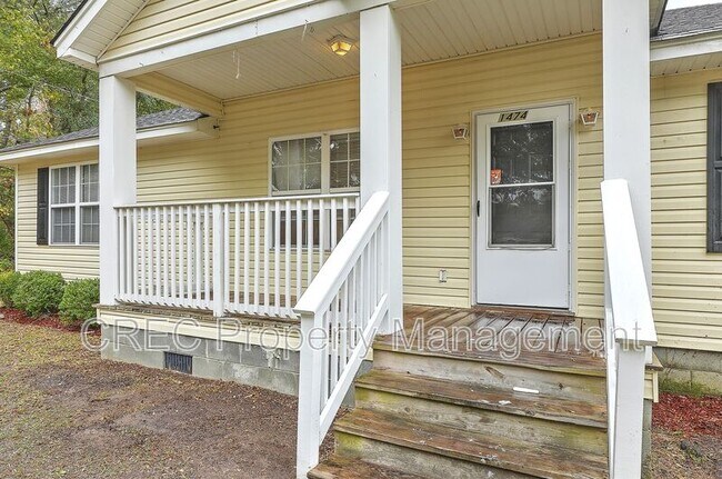 Building Photo - 1474 Brownswood Rd