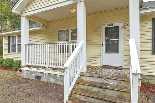 Photo - 1474 Brownswood Rd House