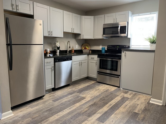 Foto principal - 713 Vardaman St