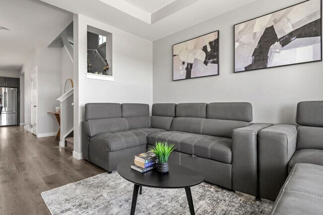 Photo du bâtiment - 850 Cornerstone Way NE