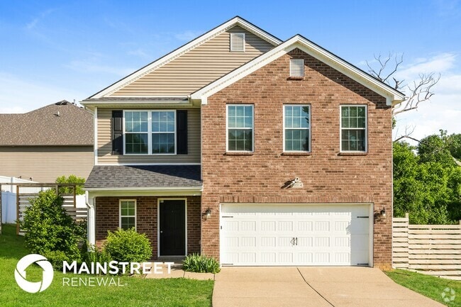 Building Photo - 10314 Park Lake Dr