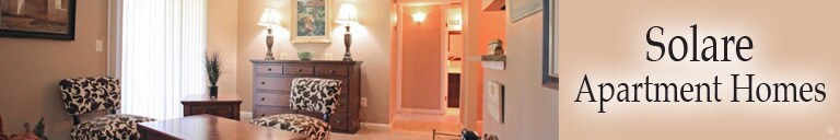 Solare Apartment Homes