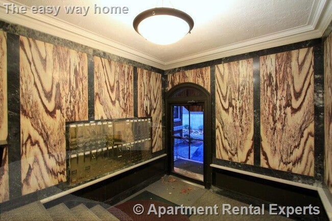 Building Photo - 1558 Massachusetts Ave