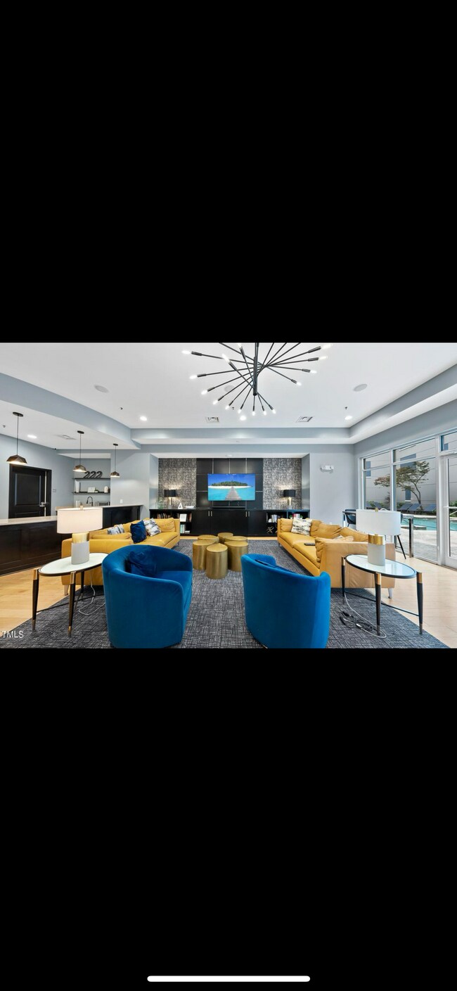 Foto del edificio - 222 Glenwood Ave