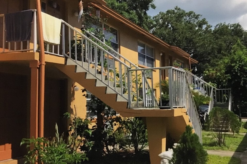 640 2nd St N, Safety Harbor, FL 34695 Apartments in Safety Harbor, FL