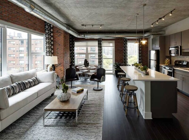 Foto principal - 722 S Clark St