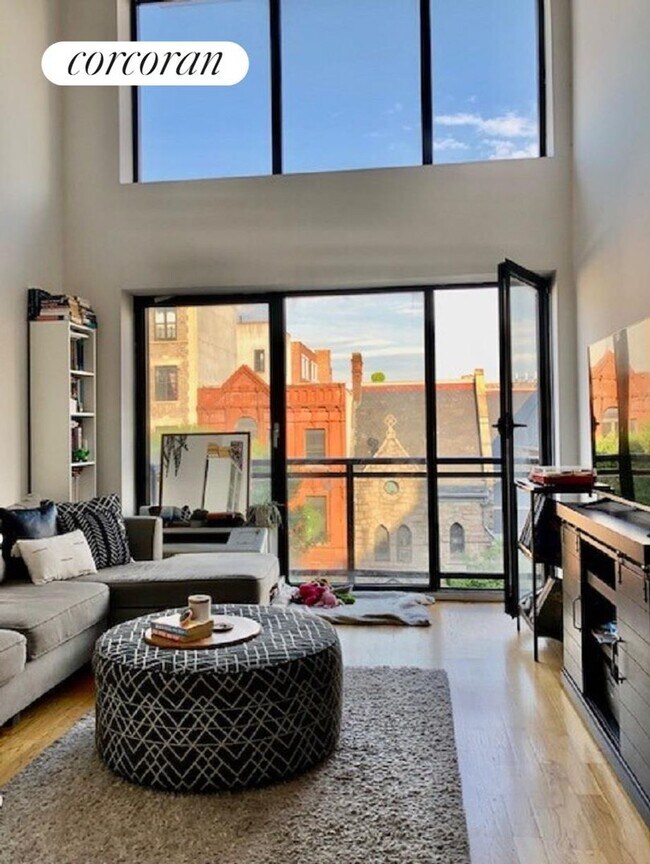 Building Photo - 2066 Fifth Avenue 3A