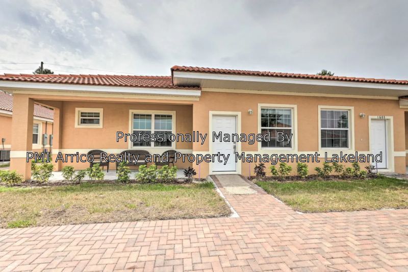 Tuscany Preserve House Rental in Poinciana, FL