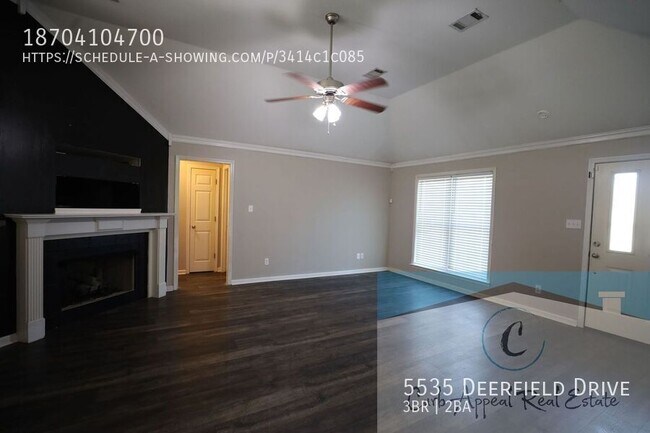 Foto del edificio - 5535 Deerfield Dr