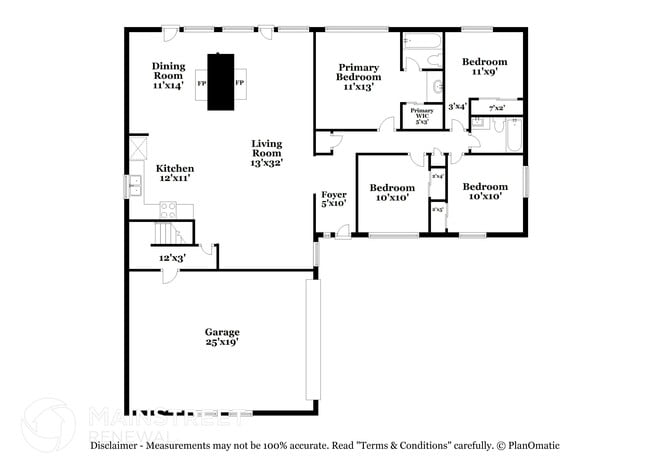 Building Photo - 3070 Newgate Dr