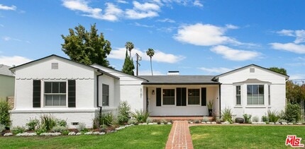 Building Photo - 3101 Cardiff Ave