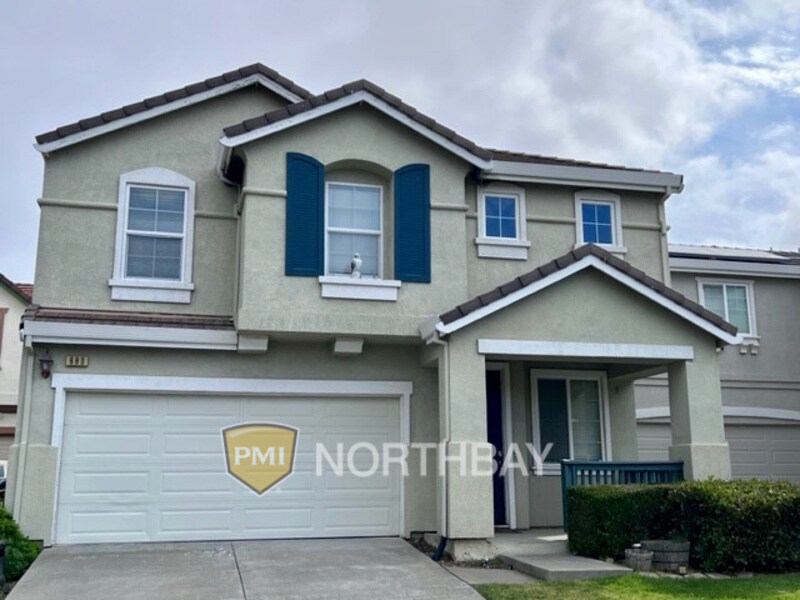 680 Greentree Cir, Fairfield, CA 94534 House Rental in Fairfield, CA