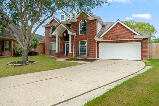 Foto del edificio - 1505 Hickory Ct