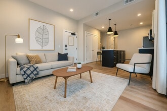 Building Photo - The Delta