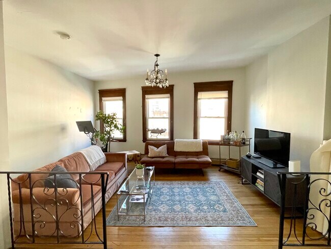 Foto del edificio - 443 Hanover St