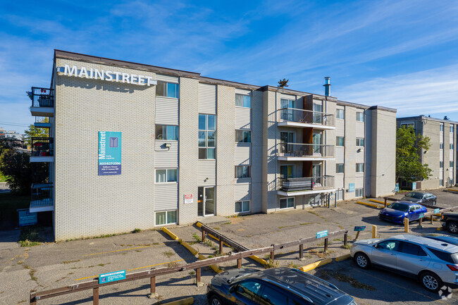 Building Photo - Delburn House