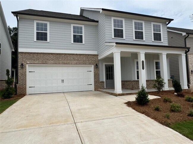 Foto del edificio - 5289 Frontier Ct