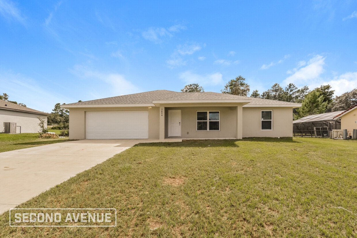 Primary Photo - 2654 SW 146th St