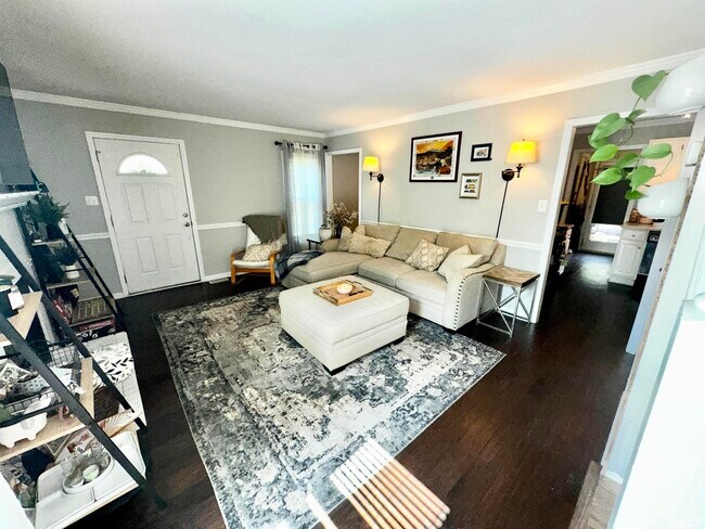 Foto del edificio - 2617 Kirk Rd