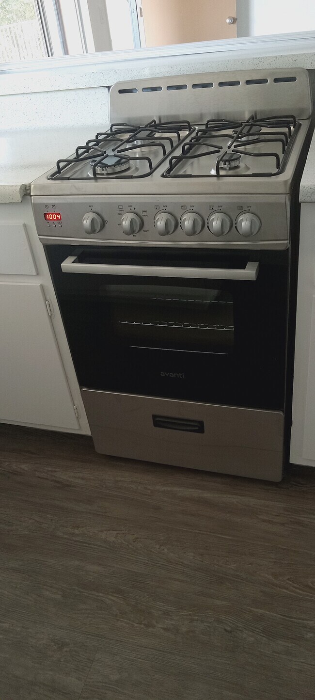 Foto del edificio - Normandy Apartments