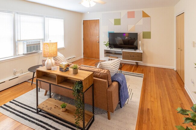 Foto del edificio - 476 Joralemon St