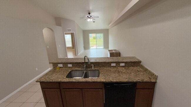 Photo - 1619-1621 SW 33rd St- Duplex Apartment