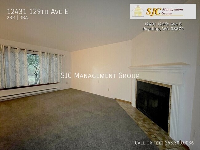 Foto del edificio - 12431 129th Ave E