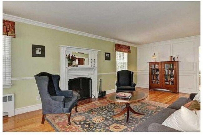 Foto del edificio - 114 Marbury Ave