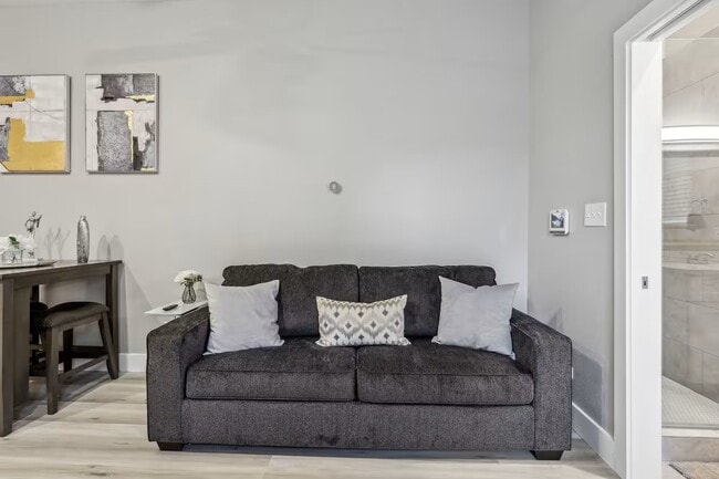 Foto del edificio - 2502 Sam Wilson St