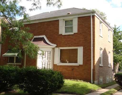 Primary Photo - 8539 S St Lawrence Ave