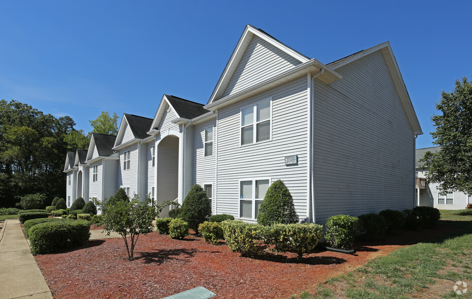 Hudson Nc Apartments