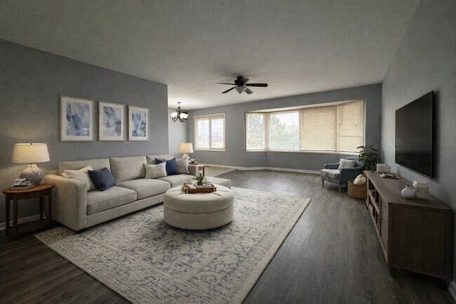 Foto del edificio - 3108 Roberts Dr