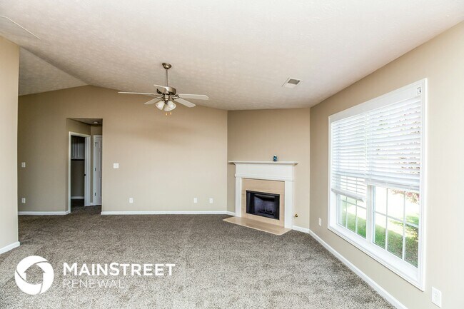 Foto del edificio - 116 Sparkling Spring Trail