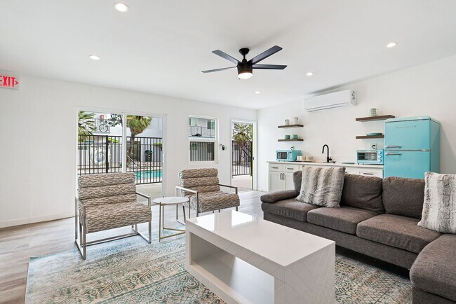 Foto del interior - the HIVE @ Ackerfield (5565 Ackerfield)