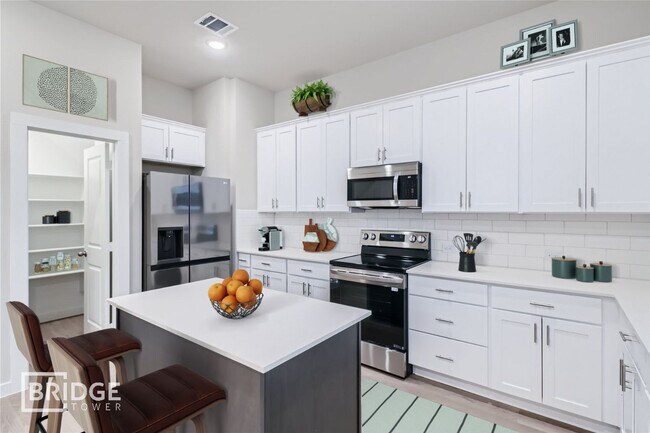 Foto del edificio - HAMILTON PLAN