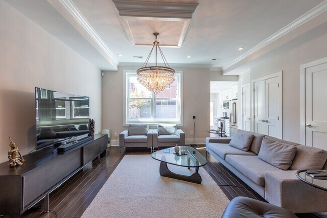 Photo - 2214 Flagler Pl NW House