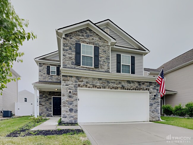 Building Photo - 2089 Shadow Fox Dr