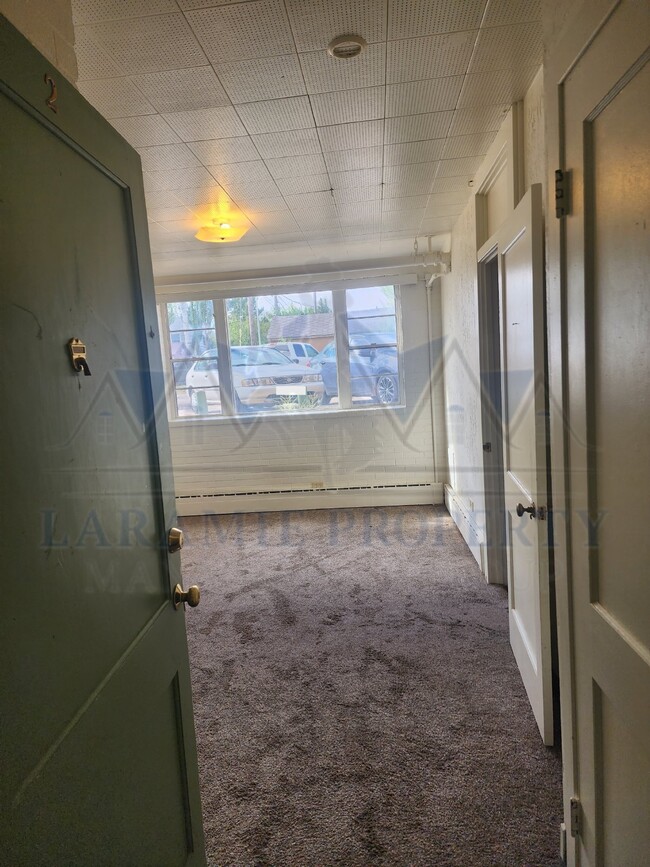 Foto del edificio - Studio Apartment close to University of Wyoming