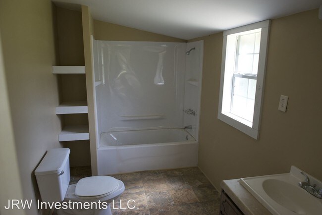 Building Photo - 1318 Georgia Ave