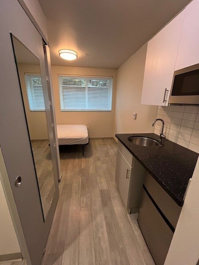 Foto del interior - Fauntleroy Lofts - West Seattle Micros. 3-...