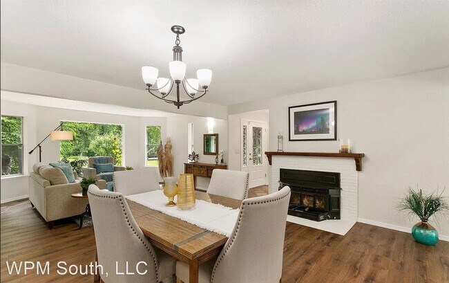 Foto del edificio - 3 br, 2 bath House - 11610 SE 302nd Street